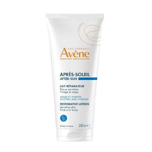 Avene After Sun Repair Güneş Sonrası Losyon 200 ml - Avene