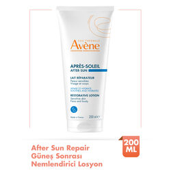 Avene After Sun Repair Güneş Sonrası Losyon 200 ml - 2