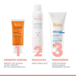 Avene After Sun Repair Güneş Sonrası Losyon 200 ml - 7