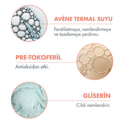 Avene After Sun Repair Güneş Sonrası Losyon 200 ml - 3