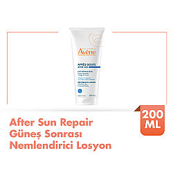 Avene After Sun Repair Güneş Sonrası Losyon 200 ml - 2