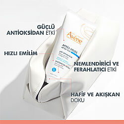 Avene After Sun Repair Güneş Sonrası Losyon 200 ml - 3