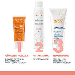 Avene After Sun Repair Güneş Sonrası Losyon 200 ml - 5