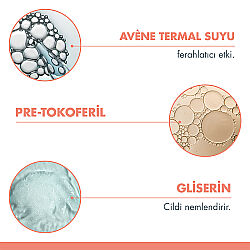 Avene After Sun Repair Güneş Sonrası Losyon 200 ml - 4
