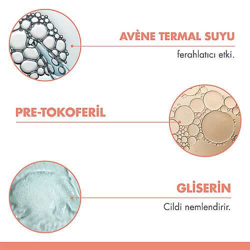 Avene After Sun Repair Güneş Sonrası Losyon 200 ml - 4