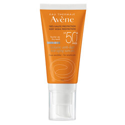 Avene Anti-Age SPF 50+ Yaşlanma Karşıtı Güneş Kremi 50 ml - 1