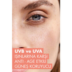Avene Anti-Age SPF 50+ Yaşlanma Karşıtı Güneş Kremi 50 ml - 6