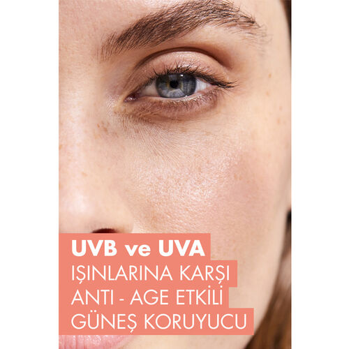 Avene Anti-Age SPF 50+ Yaşlanma Karşıtı Güneş Kremi 50 ml - 6