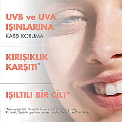 Avene Anti-Age SPF 50+ Yaşlanma Karşıtı Güneş Kremi 50 ml - 5