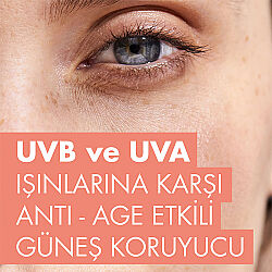 Avene Anti-Age SPF 50+ Yaşlanma Karşıtı Güneş Kremi 50 ml - 3