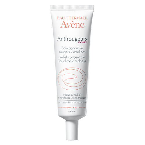 Avene Antirougeurs Hassas Cilt Karşıtı Krem 30 ml - Avene