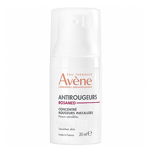 Avene Antirougeurs Rosamed Konsantre Krem 30 ml - Avene