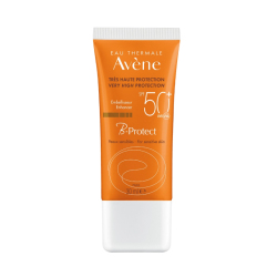 Avene B-Protect SPF50+ Ton Eşitlemeye Yardımcı Renkli Yüz Güneş Kremi 30 ml - 1