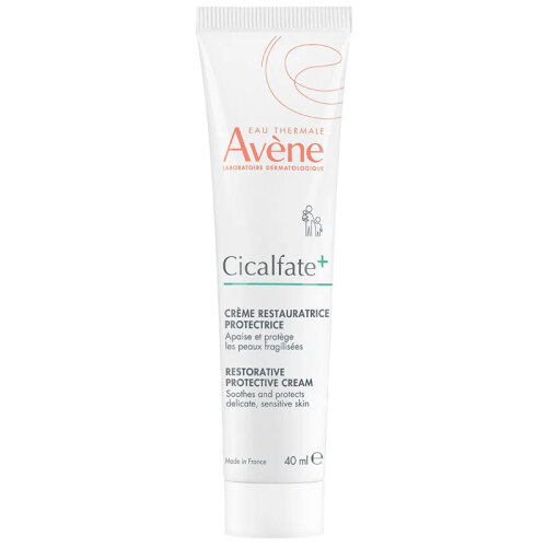 Avene Cicalfate Bariyer Onarıcı Krem 40 ml - Avene