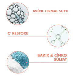 Avene Cicalfate Bariyer Onarıcı Krem 40 ml - 4