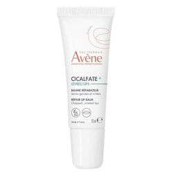 Avene Cicalfate+ Çatlamış ve Kuru Dudaklar İçin Nemlendirici Dudak Kremi 10 ml - 1