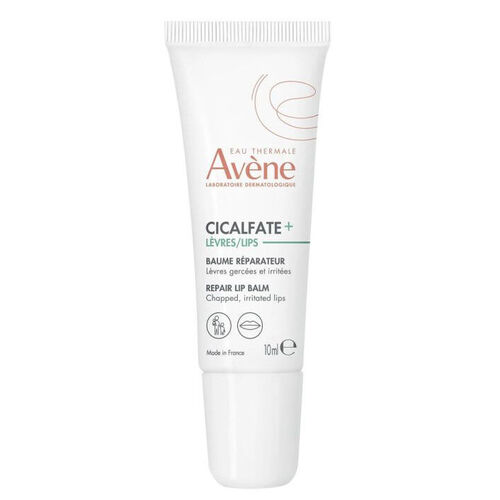 Avene Cicalfate+ Çatlamış ve Kuru Dudaklar İçin Nemlendirici Dudak Kremi 10 ml - Avene