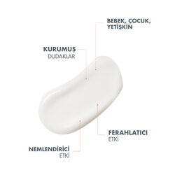 Avene Cicalfate+ Çatlamış ve Kuru Dudaklar İçin Nemlendirici Dudak Kremi 10 ml - 3