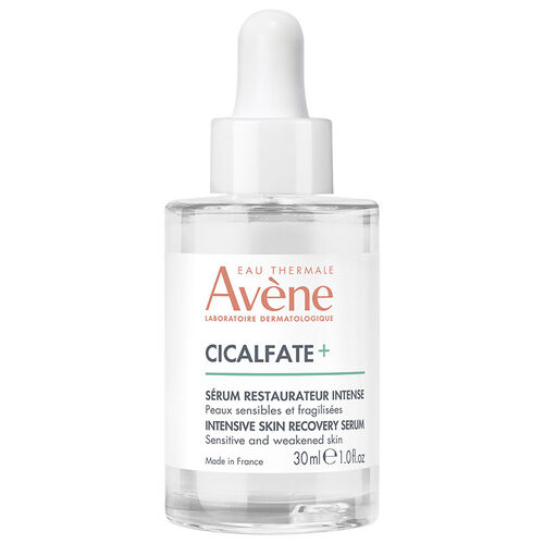 Avene Cicalfate+ Hassas Ciltler İçin Yüz Bakım Serumu 30 ml - Avene