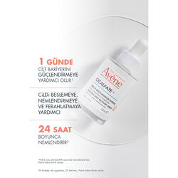 Avene Cicalfate+ Hassas Ciltler İçin Yüz Bakım Serumu 30 ml - 3