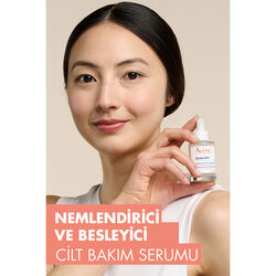 Avene Cicalfate+ Hassas Ciltler İçin Yüz Bakım Serumu 30 ml - 4