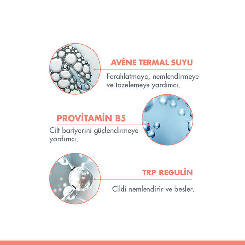 Avene Cicalfate+ Hassas Ciltler İçin Yüz Bakım Serumu 30 ml - 6