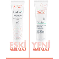 Avene Cicalfate+ Hassas ve Yıpranmış Ciltler İçin Bakım Kremi 100 ml - 3