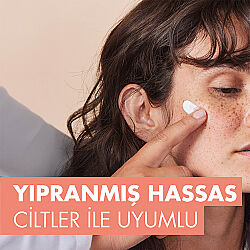 Avene Cicalfate+ Hassas ve Yıpranmış Ciltler İçin Bakım Kremi 100 ml - 4