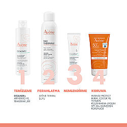 Avene Cicalfate+ Hassas ve Yıpranmış Ciltler İçin Bakım Kremi 100 ml - 7