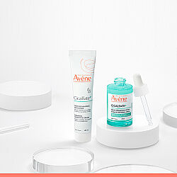 Avene Cicalfate+ Hassas ve Yıpranmış Ciltler İçin Bakım Kremi 40 ml - 4