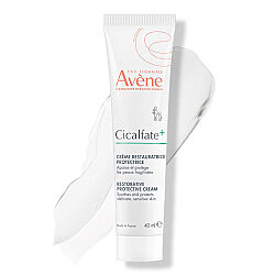 Avene Cicalfate+ Hassas ve Yıpranmış Ciltler İçin Bakım Kremi 40 ml - 2