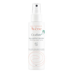 Avene Cicalfate+ Hassas ve Yıpranmış Ciltler için Bakım Spreyi 100 ml - 1