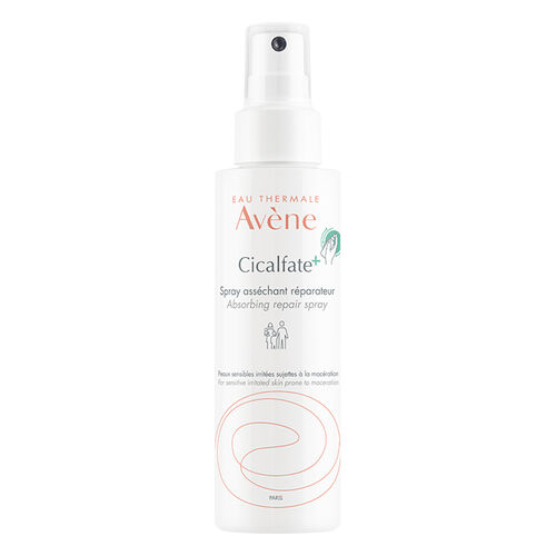 Avene Cicalfate+ Hassas ve Yıpranmış Ciltler için Bakım Spreyi 100 ml - Avene