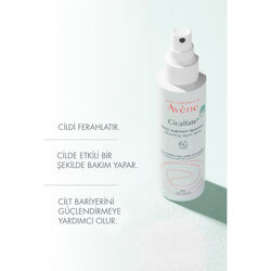 Avene Cicalfate+ Hassas ve Yıpranmış Ciltler için Bakım Spreyi 100 ml - 3