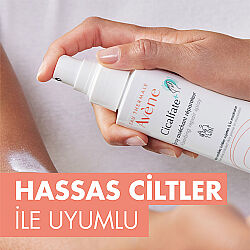Avene Cicalfate+ Hassas ve Yıpranmış Ciltler için Bakım Spreyi 100 ml - 2