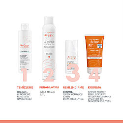 Avene Cicalfate+ Hassas ve Yıpranmış Ciltler İçin SPF50+ Krem 30 ml - 3