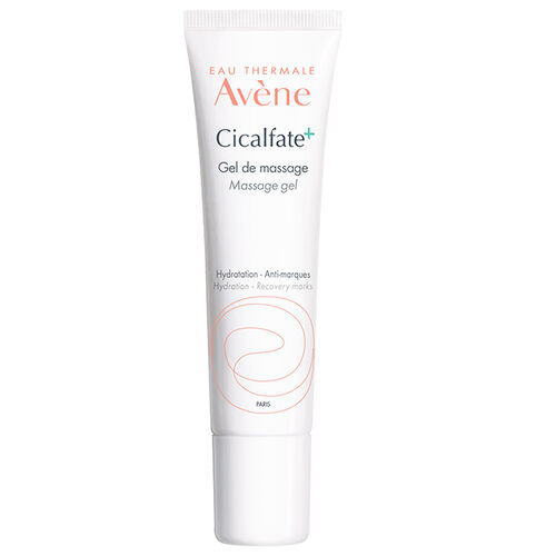 Avene Cicalfate+ Masaj Jeli 30 ml - Avene