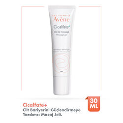 Avene Cicalfate+ Masaj Jeli 30 ml - 2