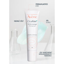 Avene Cicalfate+ Masaj Jeli 30 ml - 5