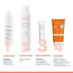 Avene Cicalfate+ Masaj Jeli 30 ml - 7