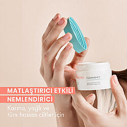 Avene Cleanance Aqua Gel Matlaştırıcı ve Gözenek Sıkılaştırıcı Nemlendirici Jel Krem 50 ml - 2