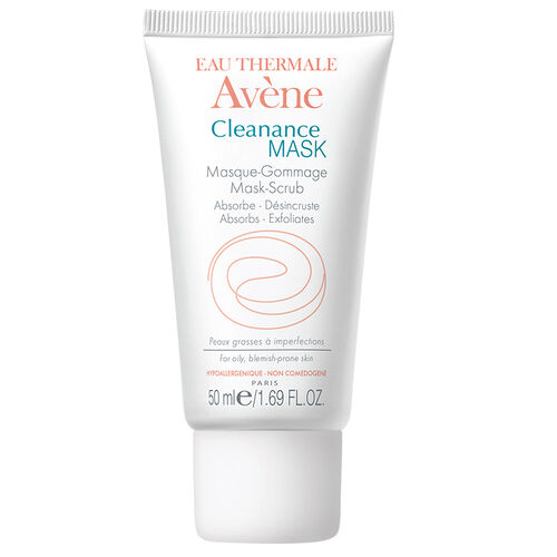 Avene Cleanance Arındırıcı Maske 50 ml - Avene