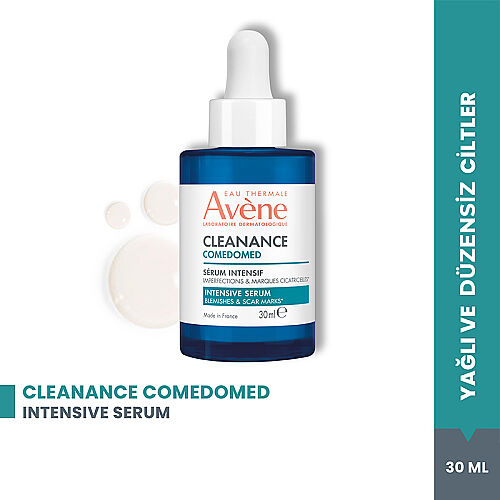 Avene Cleanance Comedomed Intensive Serum 30 ml - Avene (1)