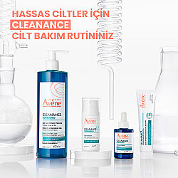 Avene Cleanance Comedomed Intensive Serum 30 ml - 5