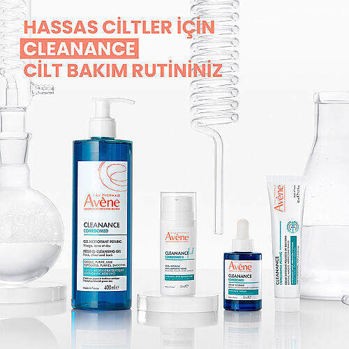 Avene Cleanance Comedomed Intensive Serum 30 ml - 5