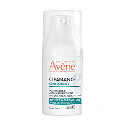 Avene Cleanance Comedomed+ Niasinamid İçeren Yoğun Bakım Kremi 30 ml - 1