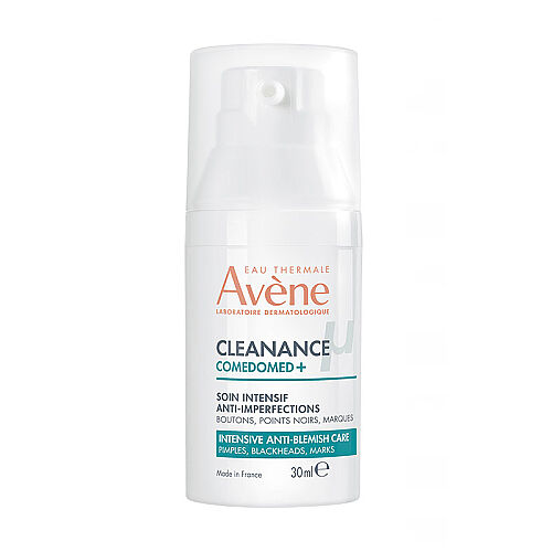 Avene Cleanance Comedomed+ Niasinamid İçeren Yoğun Bakım Kremi 30 ml - Avene