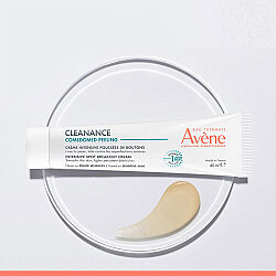 Avene Cleanance Yoğun Peeling Krem 40 ml - 4