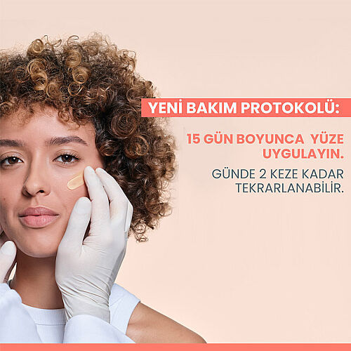 Avene Cleanance Yoğun Peeling Krem 40 ml - 5