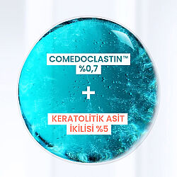 Avene Cleanance Comedomed Peeling Etkili Temizleme Jeli 400 ml - 3